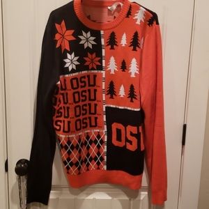 OSU! Pull over sweater
